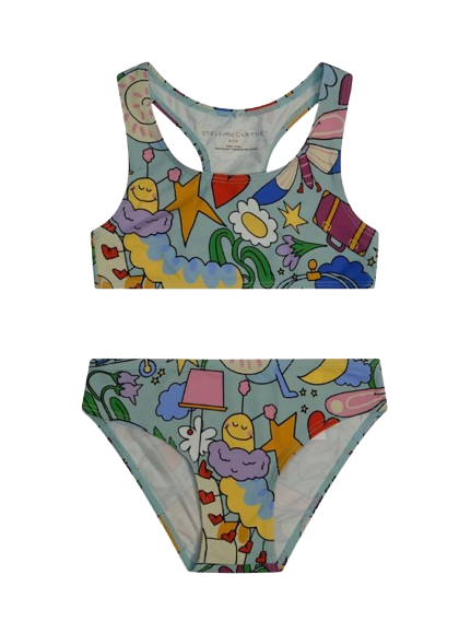  TYCA35 Z3509 754MC STELLA McCARTNEY 