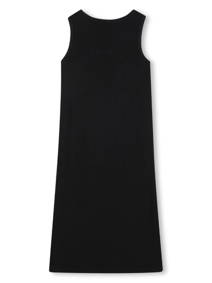 Abito nero bambini Givenchy