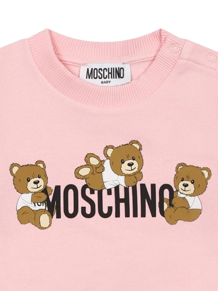 MOSCHINO M9F04Q LCA1950209