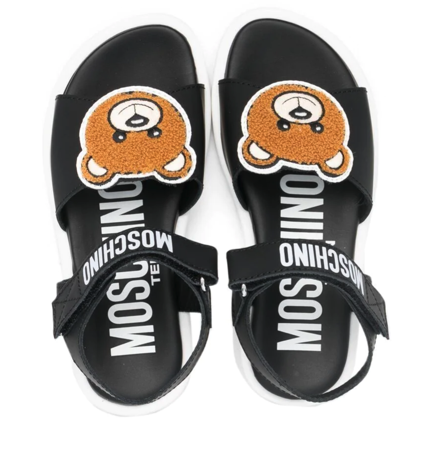 MOSCHINO 70153BLACK