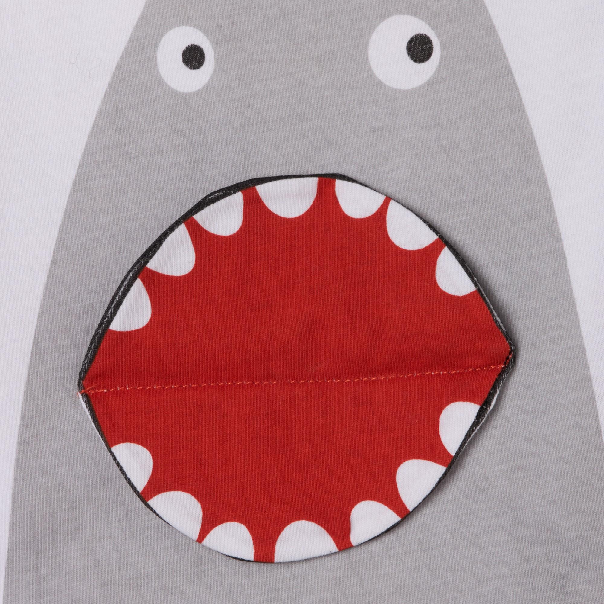 T-shirt neonato Stella McCartney