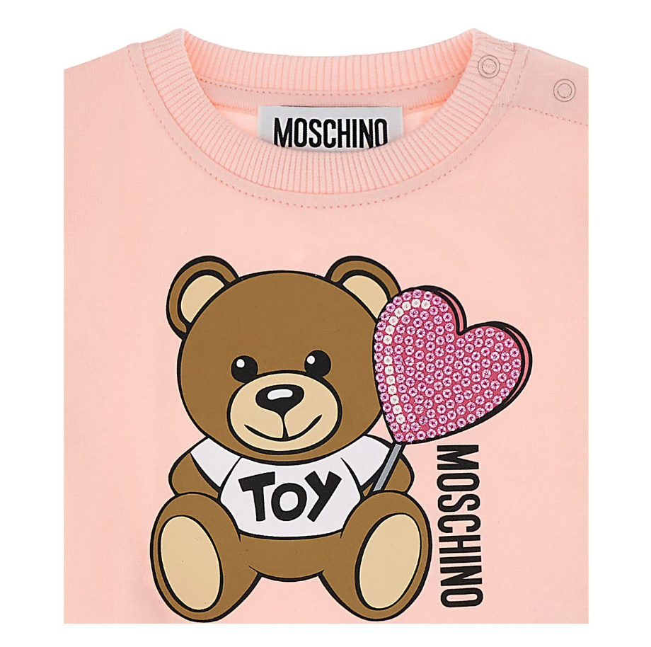 MOSCHINO MDV0C7 LBA0050209