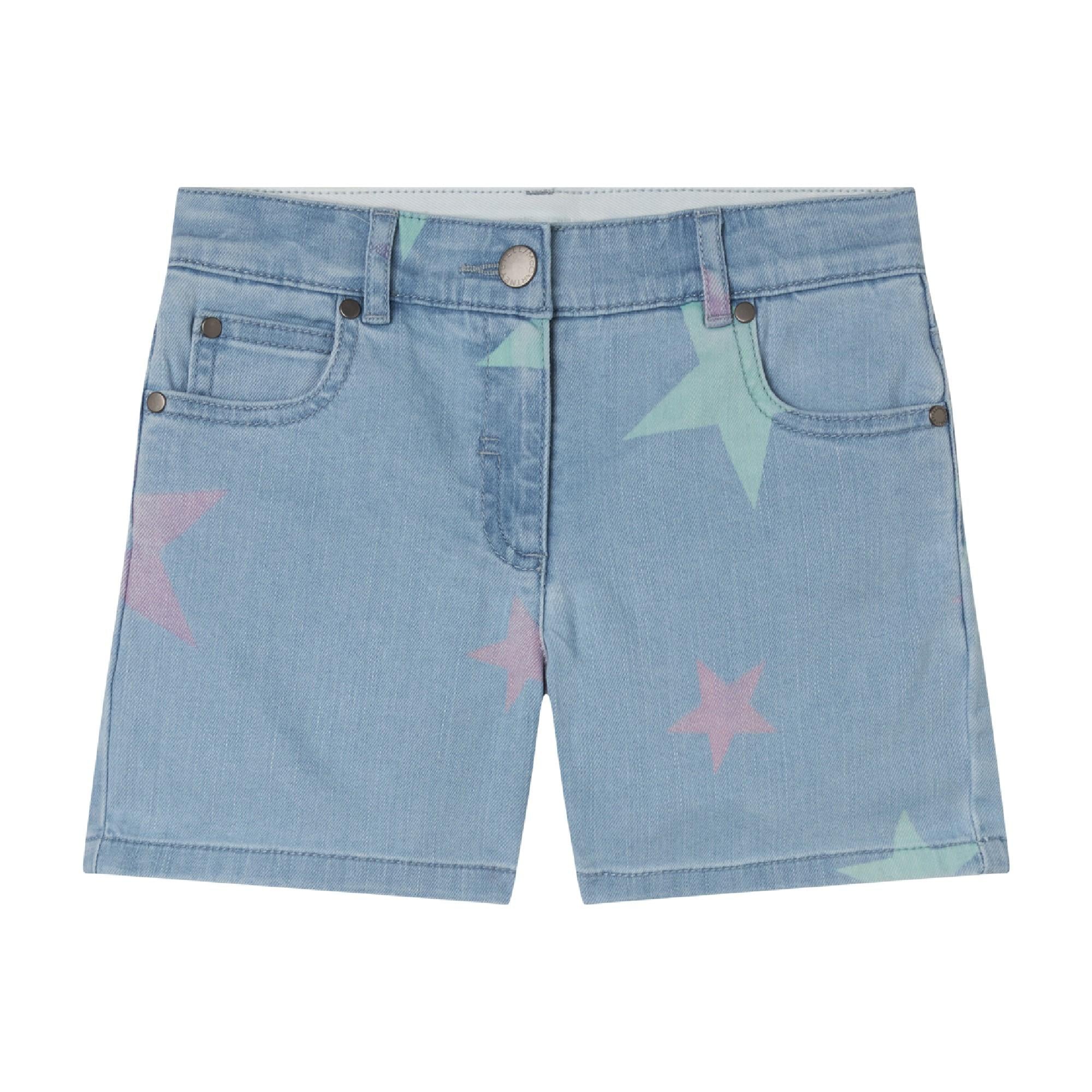 STELLA McCARTNEY TU6E59 Z0863600MC