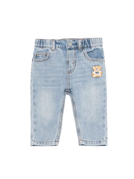 MOSCHINO MUP05B L0E3441041