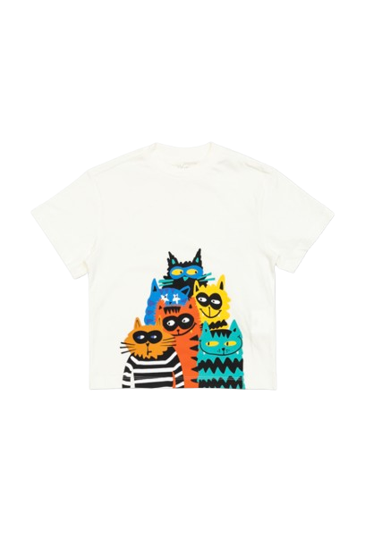 T-shirt per bambino