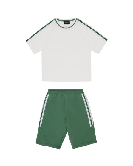 ARMANI JUNIOR EB000150 AF10497M0016