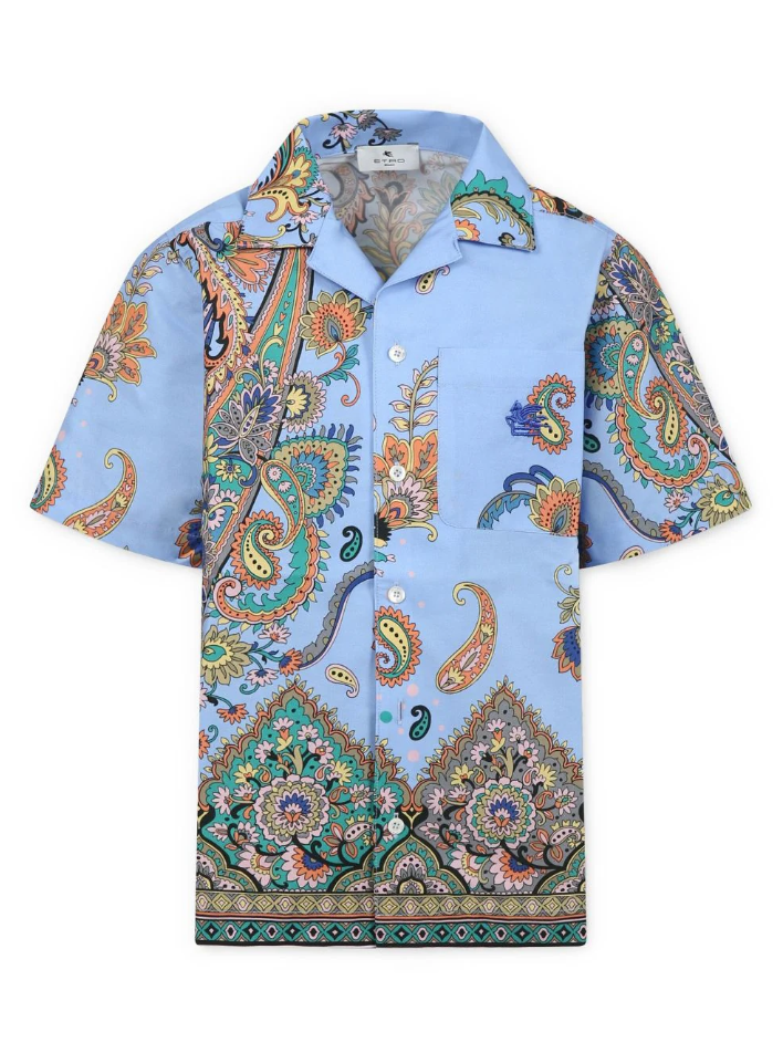 ETRO GW5P51 P0523685MC