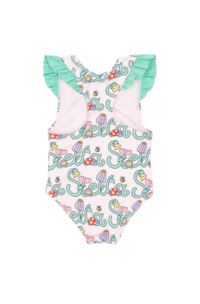  TYC039 Z3587 51RMC STELLA McCARTNEY 