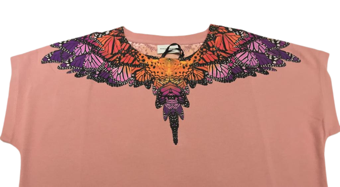 MARCELO BURLON 1004B060