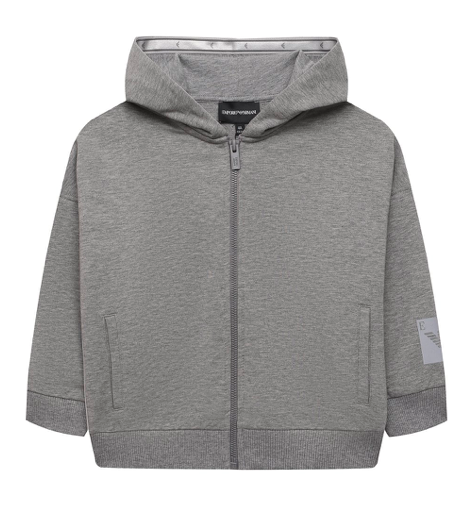 Tracksuit in cotone