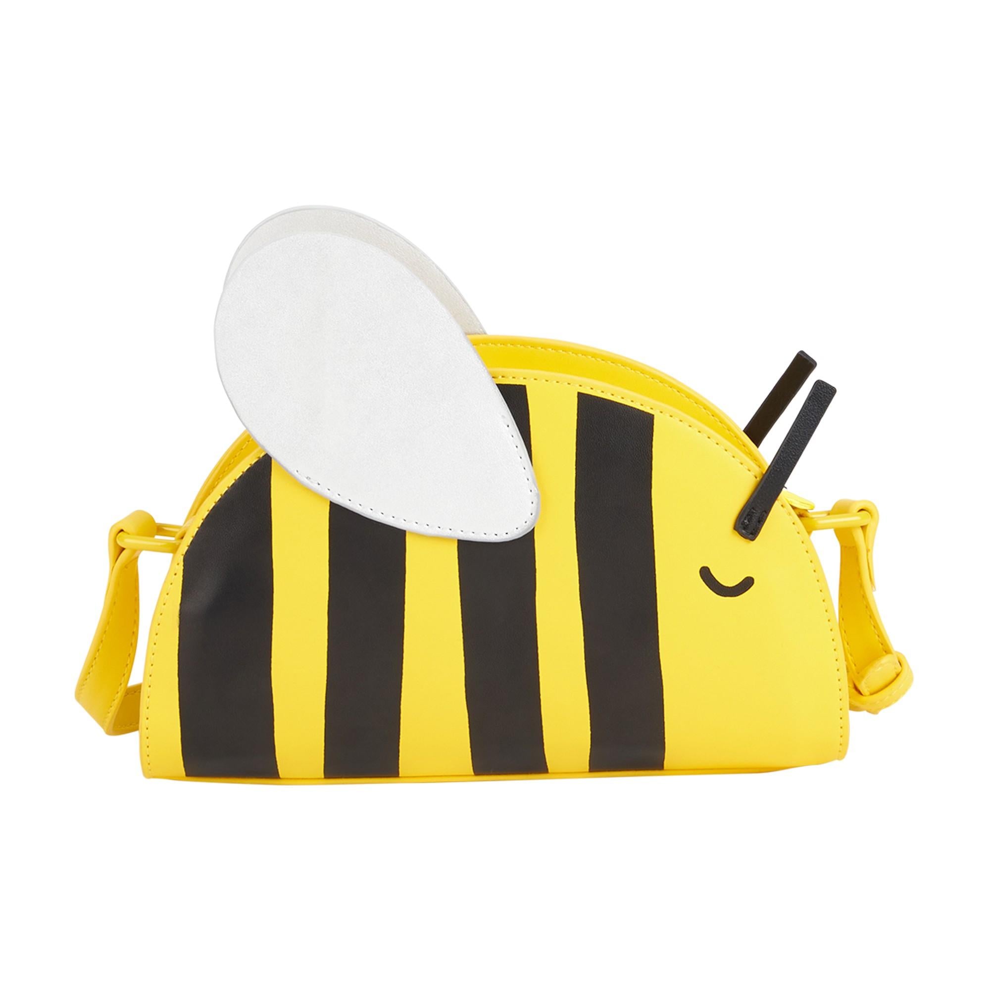 Borsa a tracolla Bumblebee