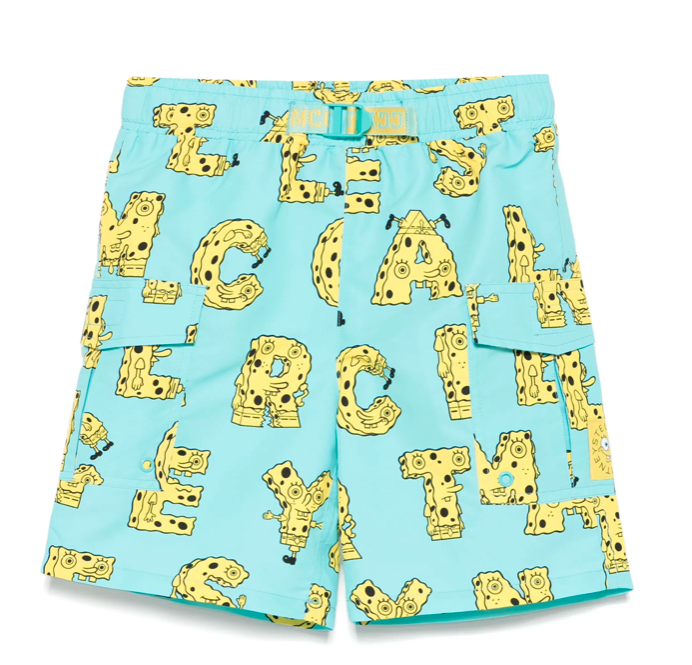 Costume da bagno per bambino TWCQ09 Z2834 60LMC STELLA McCARTNEY 