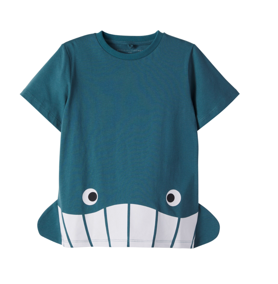  TY8Q21 Z0434 642 STELLA McCARTNEY 