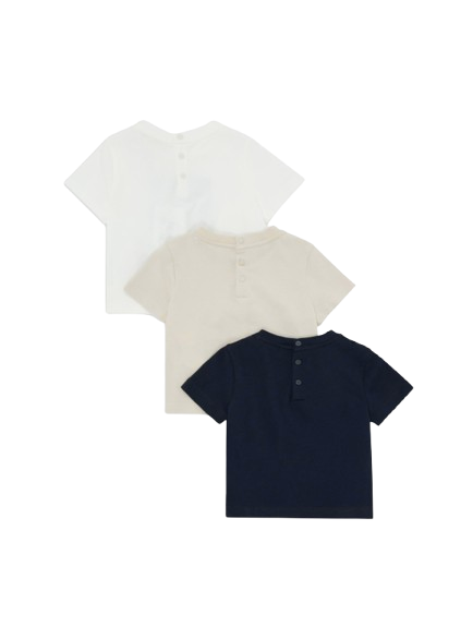 ARMANI JUNIOR EB000380 AF13913M0014
