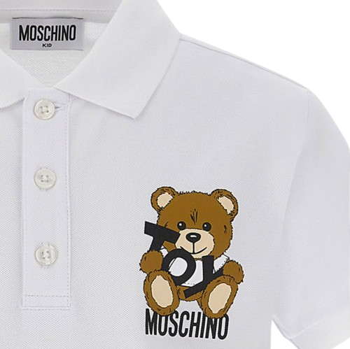 MOSCHINO HRM03Y LFA0110101