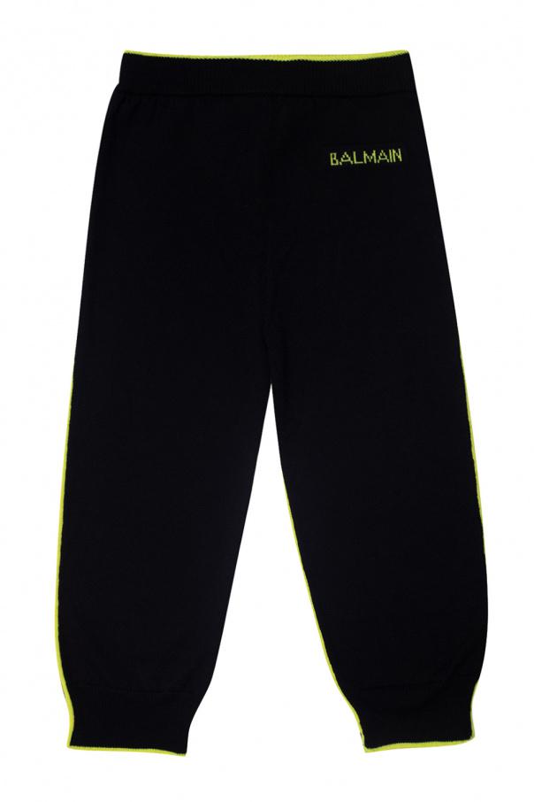 BALMAIN 6Q6750 W0022930GL