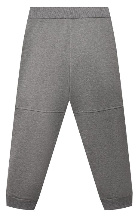 Tracksuit in cotone