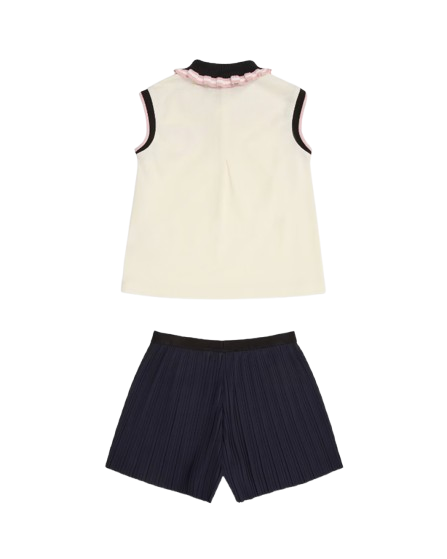 ARMANI JUNIOR EG000137 AF14433M0019