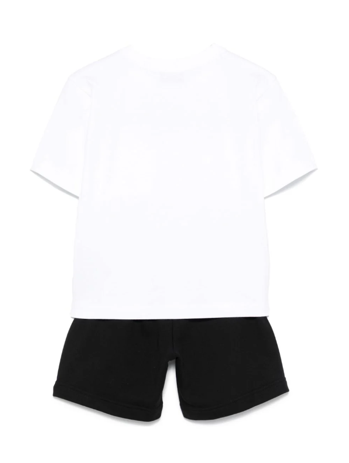 MOSCHINO HUG00R LCA3281214