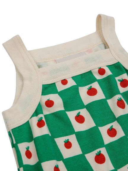 BOBO CHOSES 124AB042MULTICOLORE