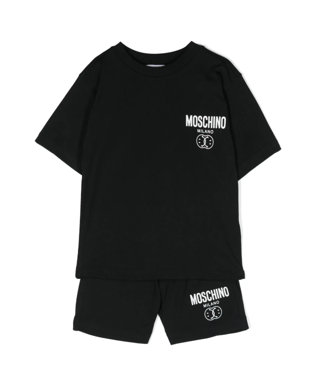 Set Moschino Bambino Bambino