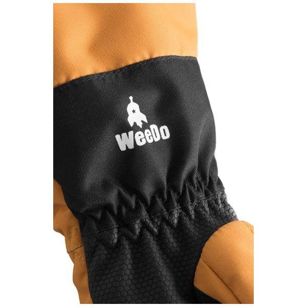 Guanti-FOXDO FOX GLOVES FOXDO FOX GLOVES  WEEDO FUNWEAR 