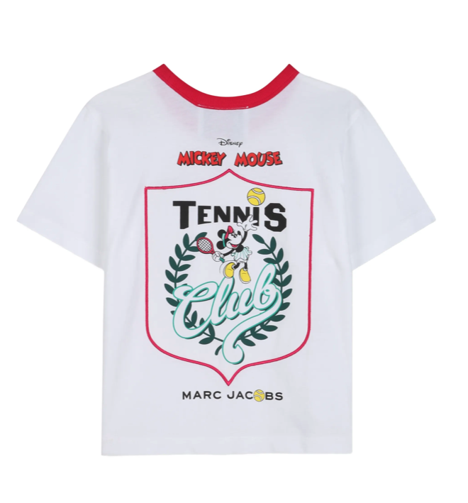  W60852 10P MARC JACOBS 