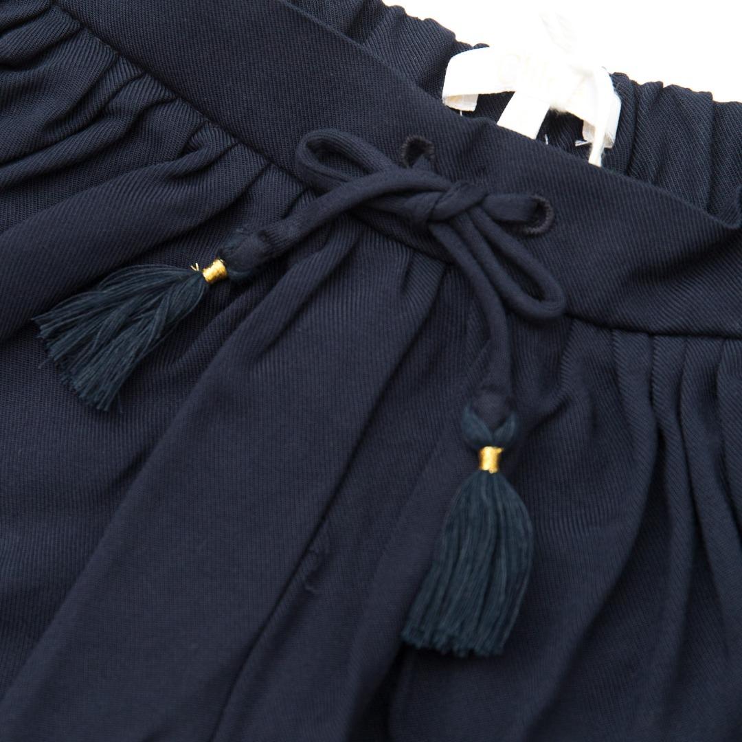 Pantaloncini Blu