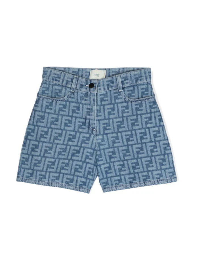  JFF340 ARSH F0QG0 FENDI 