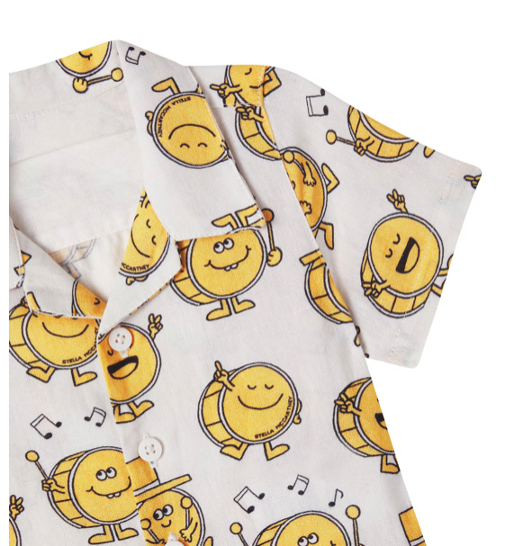  TY5501 Z3606 101MC STELLA McCARTNEY 