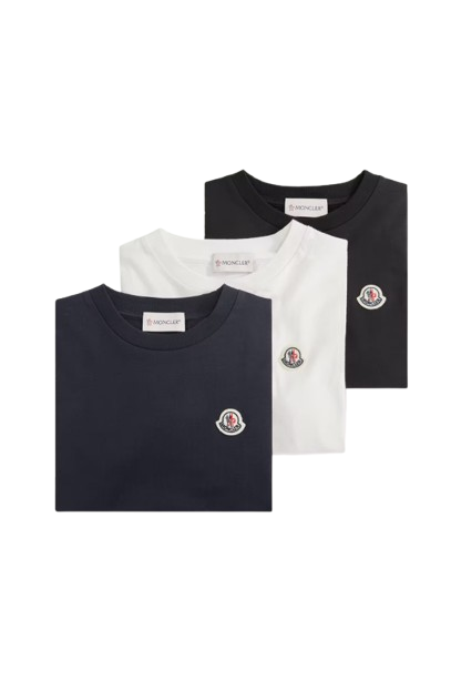 SET 3PCS L1954 8C00033 89AT9 3P1 MONCLER 