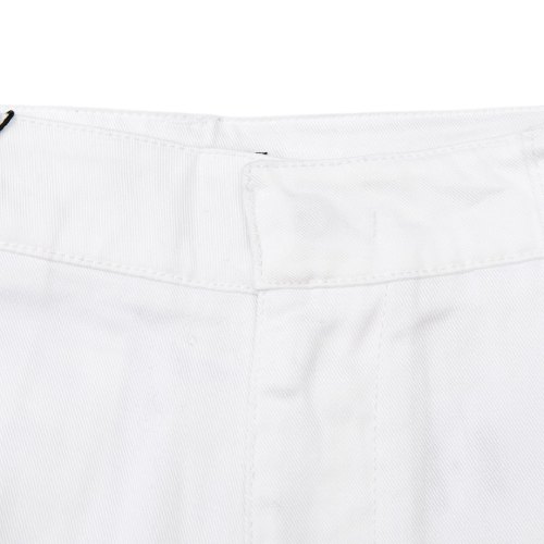 Shorts bianchi bambino