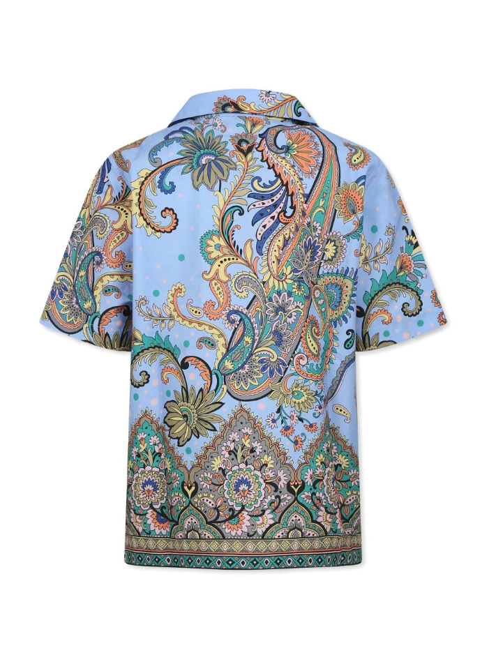 ETRO GW5P51 P0523685MC