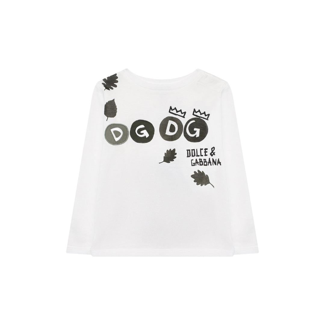 DOLCE & GABBANA L1JT8Q G7XODHWN2Q