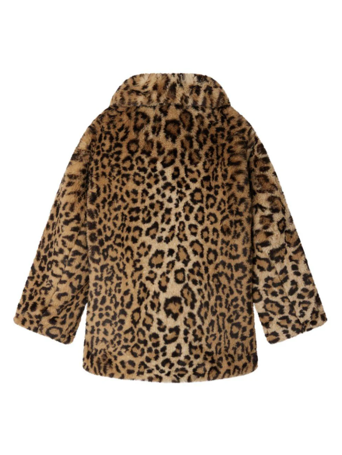MANTEAU DOOGIE W05GOUW00018 667B BONPOINT 