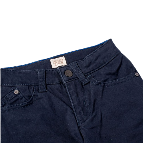 ARMANI JUNIOR 6Y4J15 4NEQZ15K5