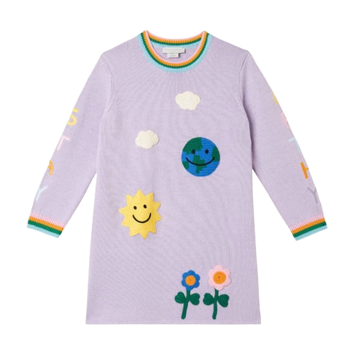  TX1A80 Z1528 522 STELLA McCARTNEY 