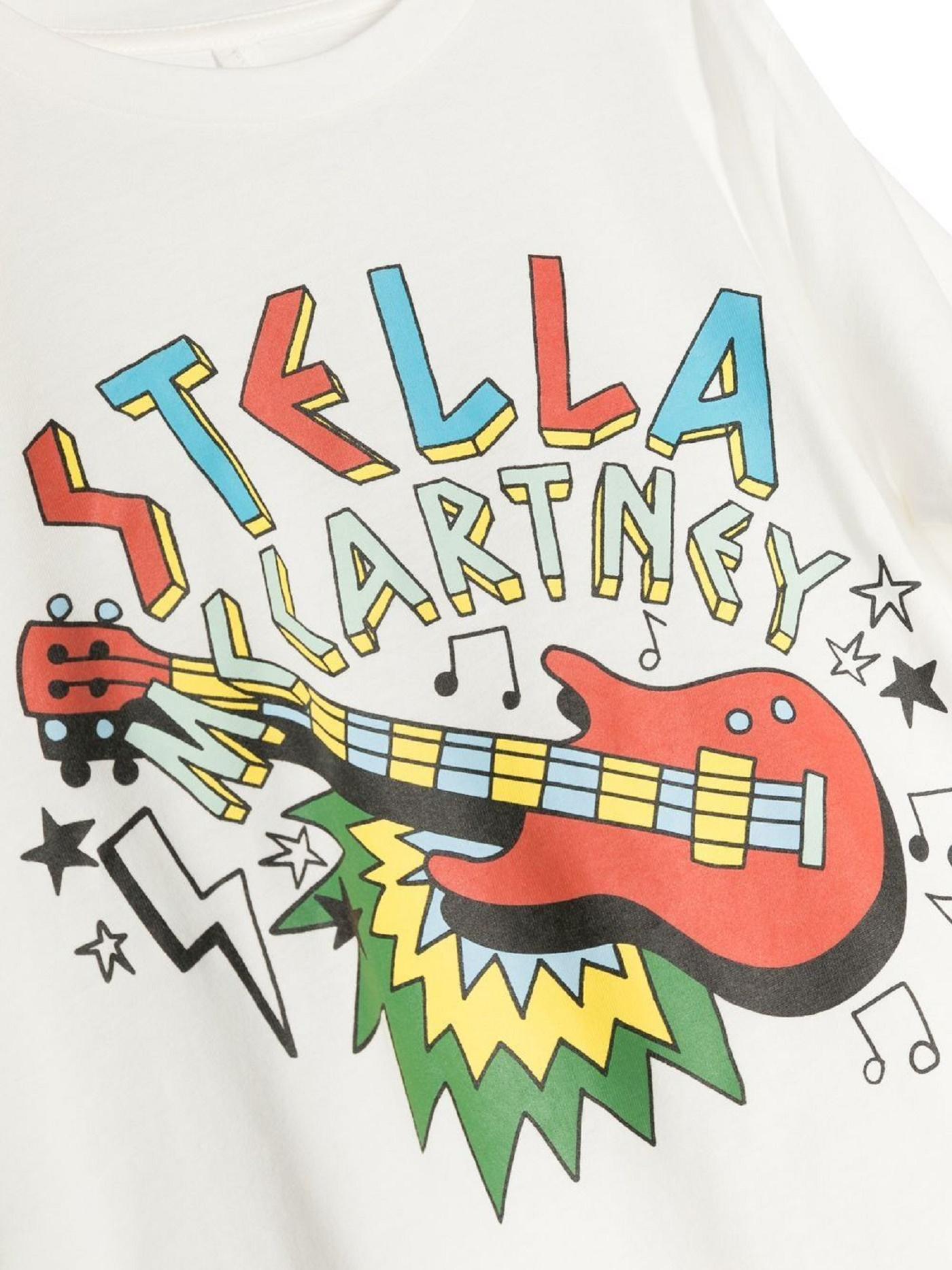T-shirt con stampa