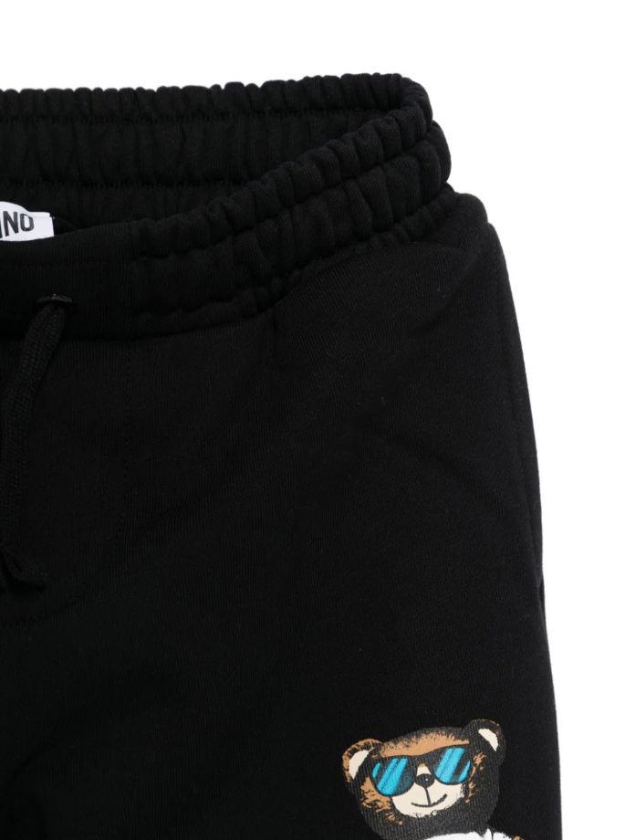 MOSCHINO HUG00R LCA3281214