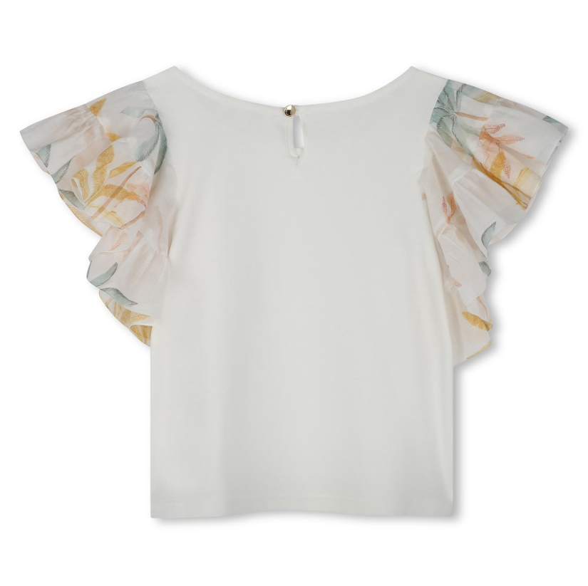 Blusa Fancy