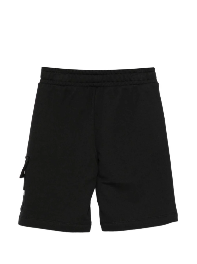 Shorts per bambini HUQ02O LCA86 60100 MOSCHINO 