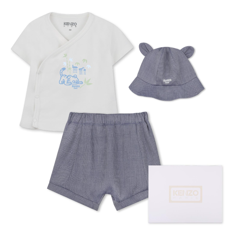  K61601 117 KENZO 