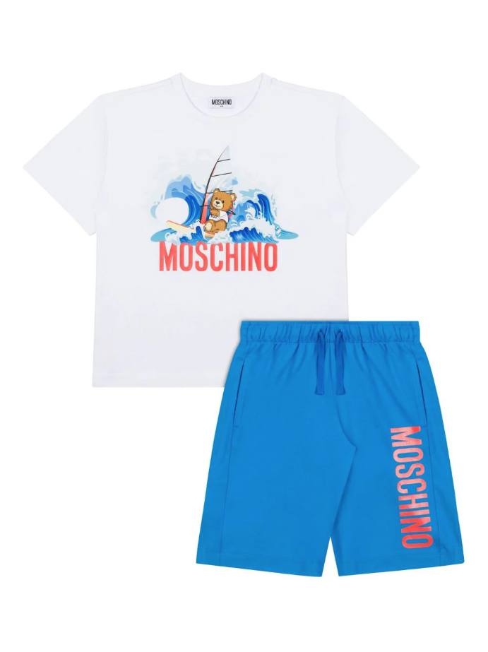 MOSCHINO HUG00Q LAA4283542