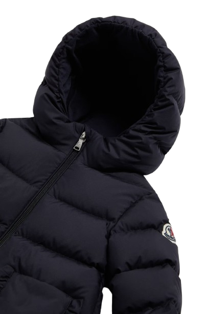 MONCLER BABY MOLAN LONG PARKA K2951 1C00001 597YW 778 MONCLER 