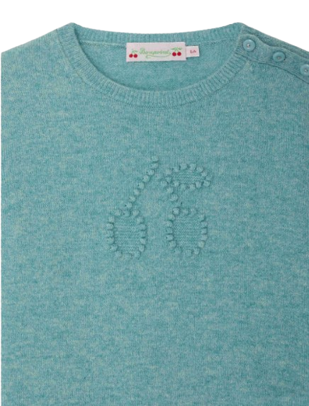 PULL JAANA W05GJUK00012 143 BONPOINT 