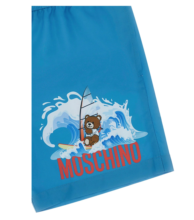 MOSCHINO HQL01C LKA0241047