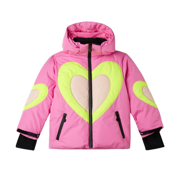  TX2C37 Z0432 552 STELLA McCARTNEY 