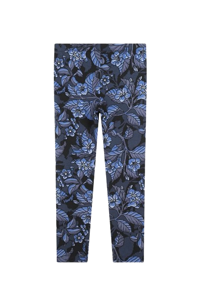 FLORAL LEGGINGS