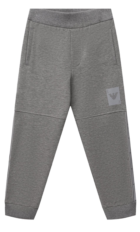 Tracksuit in cotone