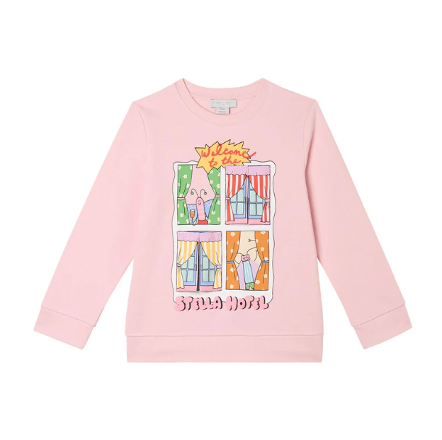  TY4A10 Z3409 51R STELLA McCARTNEY 